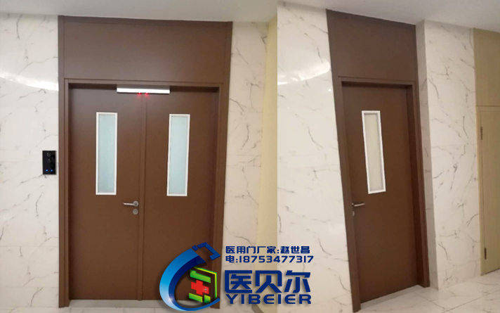 “抱團(tuán)”發(fā)展優(yōu)勢凸顯中小醫(yī)用電動(dòng)門企業(yè)共拓市場迎發(fā)展