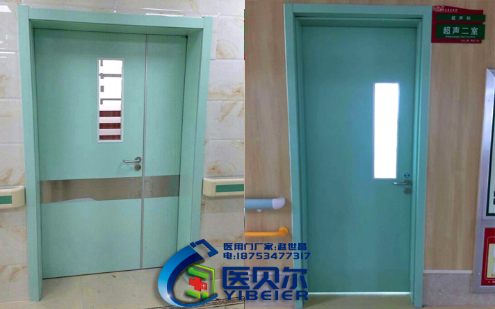 醫(yī)院鋼制病房門“多元化”or“化”橫向擴展還需謹慎