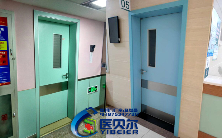 工程采購氣密門是否達標(biāo)，要看這5個關(guān)鍵點