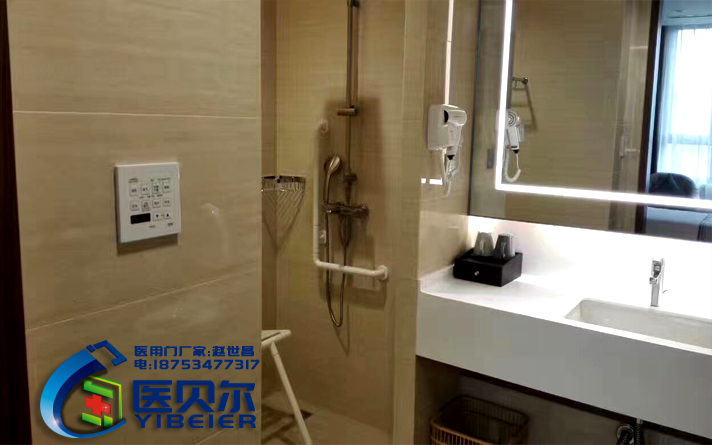 潔凈門防盜之心不可無(wú)防御“兵器”不可差