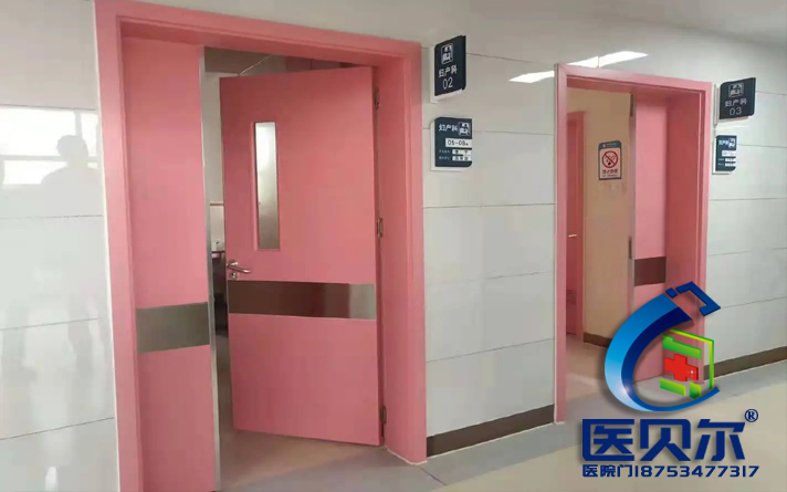 醫(yī)用電動(dòng)門如何選購(gòu)