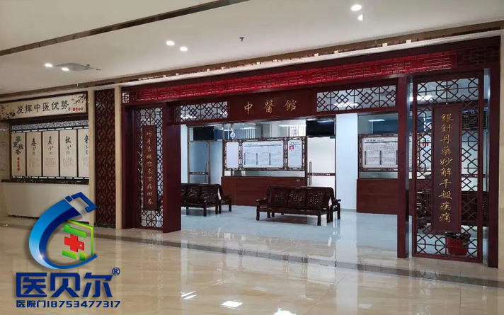 新生代占領(lǐng)市場(chǎng)鋼質(zhì)門企業(yè)需趨勢(shì)產(chǎn)品兩手抓