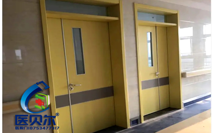 潔凈門市場“山寨”產品雷倒眾生企業(yè)需加強創(chuàng)新