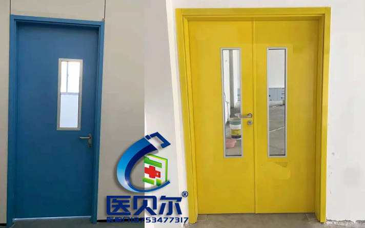 潔凈門企業(yè)改變渠道需注重多少大小關(guān)系