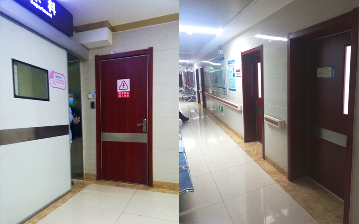 智能市場(chǎng)潛力大 鋼制門企業(yè)加強(qiáng)品牌建設(shè)擴(kuò)發(fā)展