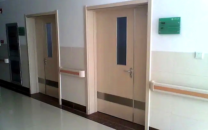 鋼質(zhì)防火門不會選，只需記住這5點