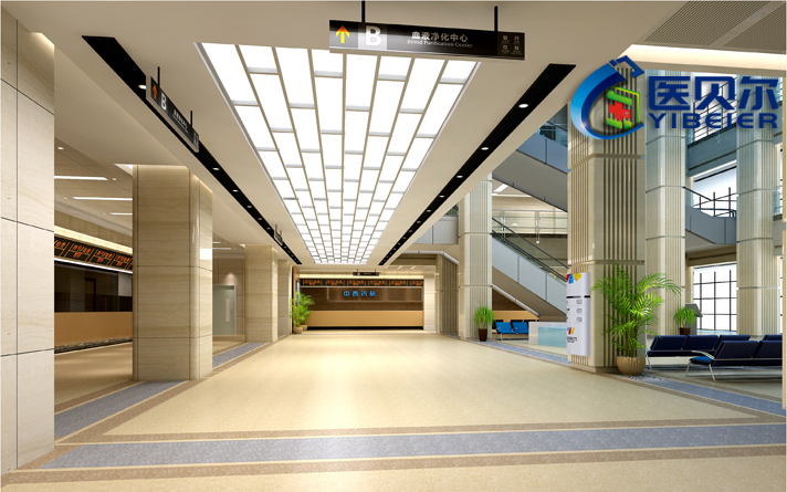 醫(yī)院設(shè)計要求