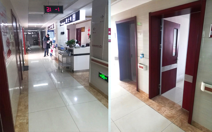 鋼質(zhì)防火門的國家標(biāo)準(zhǔn)，你清楚嗎？