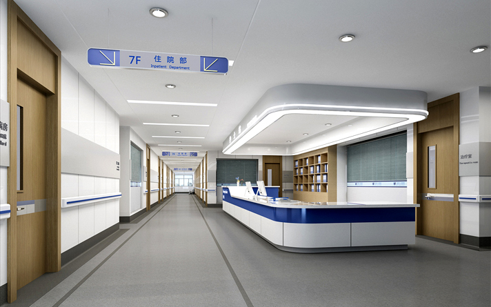 醫(yī)貝爾門業(yè)教你木門安裝小常識