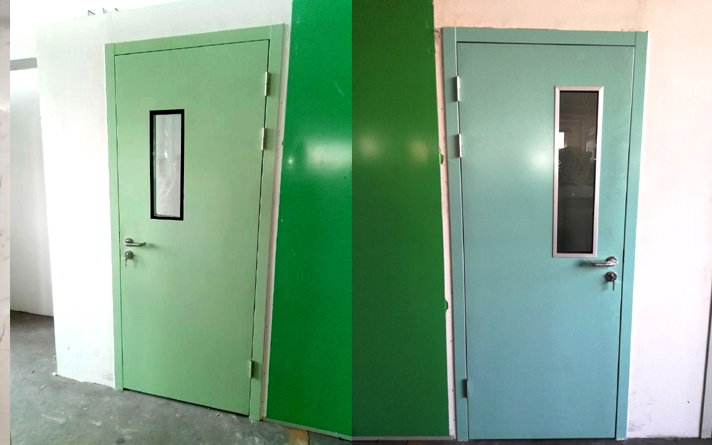 自動(dòng)感應(yīng)門一直在開關(guān)怎么回事