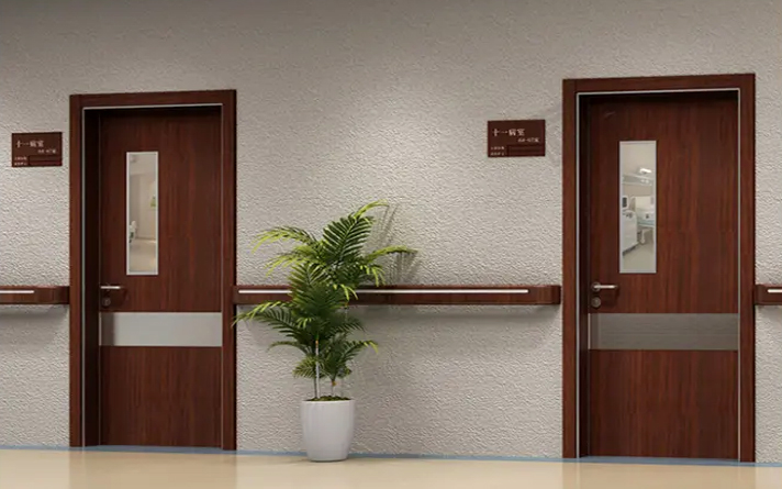 關(guān)于新型氣密門的小知識(shí)，看看你知道嗎？