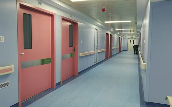 CHCC2022展品亮點劇透丨“醫(yī)院四大建材”展區(qū)（一）