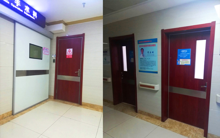 防火門鋼制好還是木質(zhì)好 選購(gòu)防火門有什么技巧