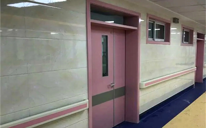 凈化門的特點(diǎn)和標(biāo)準(zhǔn)是什么？