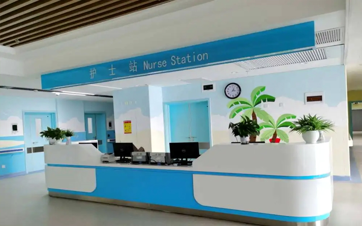 你會選醫(yī)院專用鋼制門嗎？