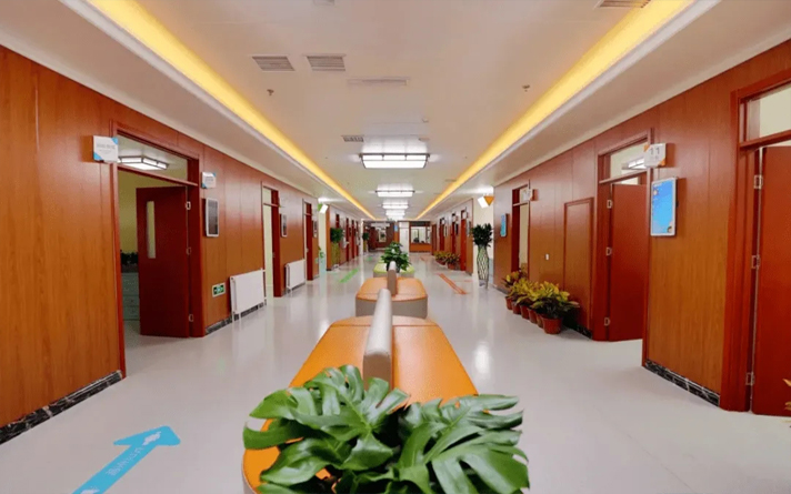 醫(yī)用氣密門(mén)在負(fù)壓病房的應(yīng)用 醫(yī)用氣密門(mén)在負(fù)壓病房的應(yīng)用