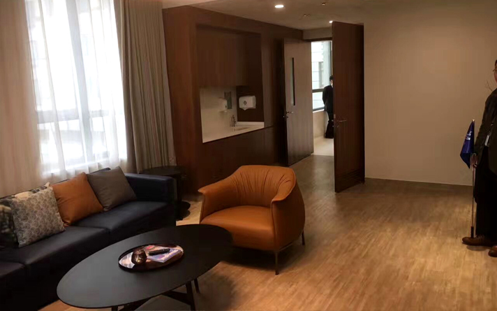 如何選購手術(shù)室氣密門(手術(shù)室感應(yīng)氣密門)？醫(yī)用氣密門技術(shù)參數(shù)