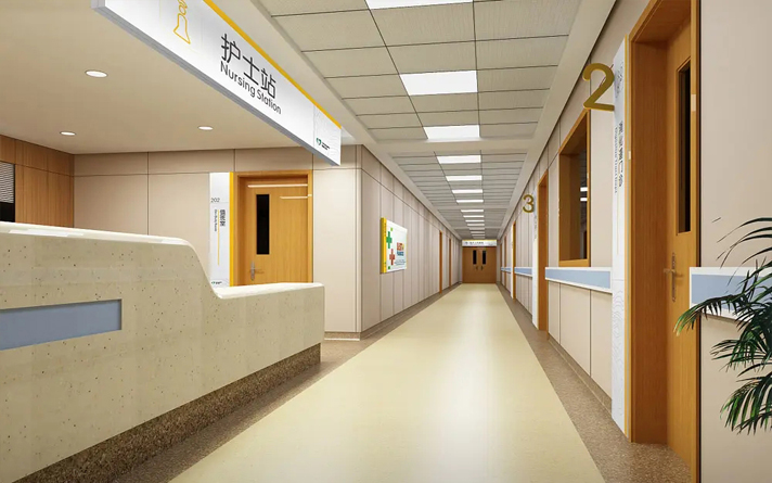 醫(yī)貝爾門業(yè)教你木門安裝小常識