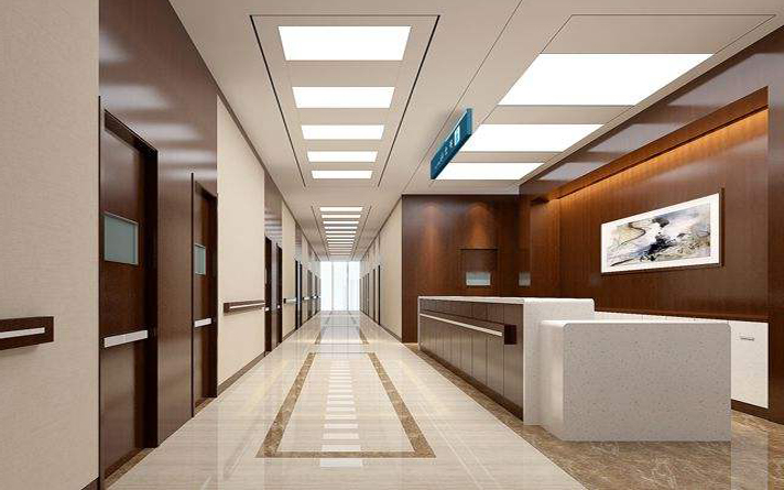 醫(yī)院設(shè)計要求