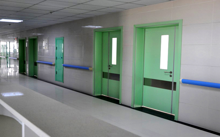 疫情對養(yǎng)老院門行業(yè)真正的機會與挑戰(zhàn)恰在看不見的地方