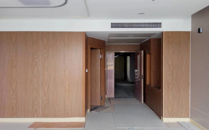 鋁合金門窗加盟商在競爭激烈的年代做好店面營銷的方法