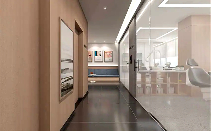 病房用鋼質(zhì)防火門(mén)分優(yōu)勢(shì)是什么？