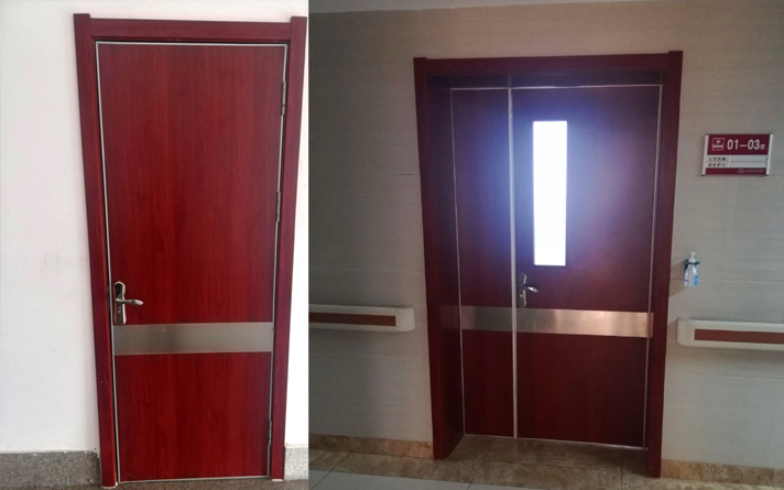 醫(yī)院用門(mén)配套專(zhuān)家