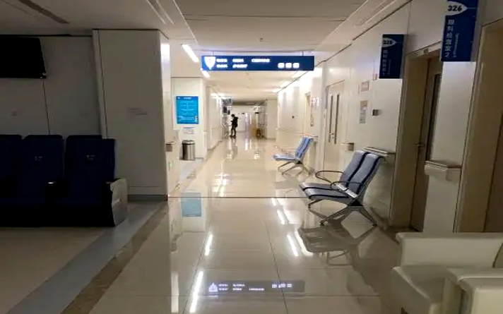 3分鐘快速了解：凈化門為什么被醫(yī)療機構(gòu)認(rèn)可？