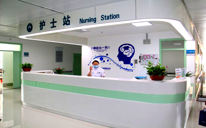 病房鋼質(zhì)門為什么暢銷？