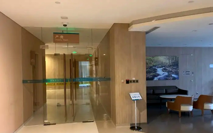 不銹鋼門廠開辟新發(fā)展方向就要學會細分市場