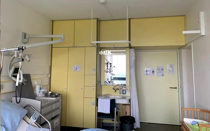 病房門的寬度一般是多少？