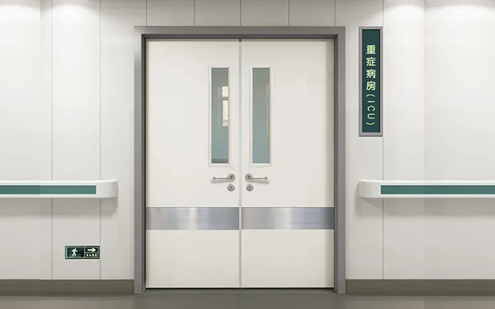 病房醫(yī)用氣密門新保養(yǎng)辦法