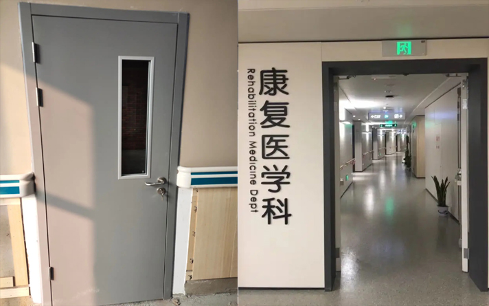 鋼木套裝門有哪些優(yōu)缺點(diǎn)？