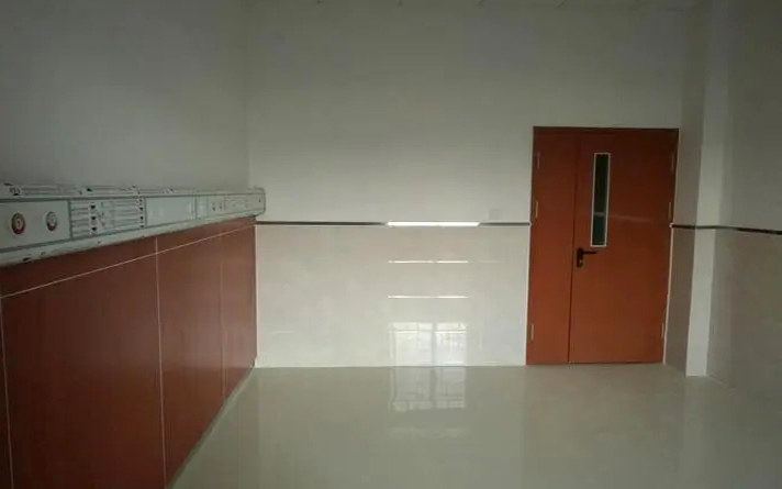 鋼木質(zhì)醫(yī)用門有什么優(yōu)點？