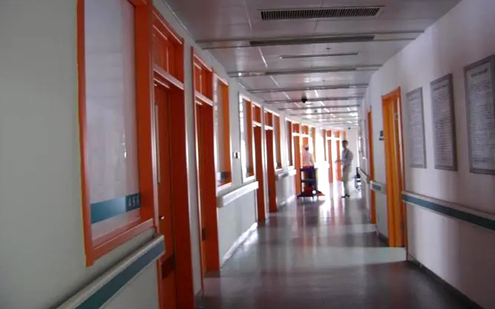 鋼制凈化門(mén)的特點(diǎn)和優(yōu)勢(shì)