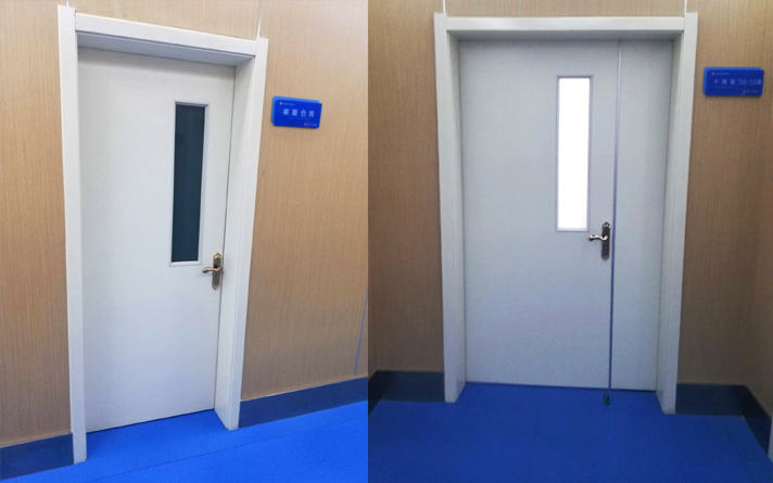 不用時(shí)衛(wèi)生間的門是關(guān)還是開，很多人都做錯(cuò)了