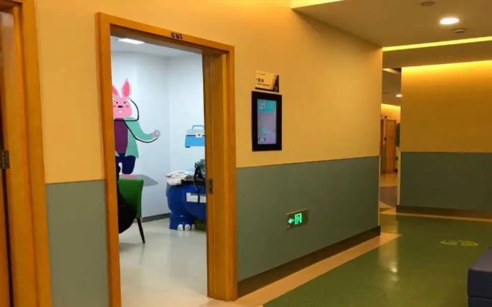 不銹鋼門(mén)怎么安裝方法圖解