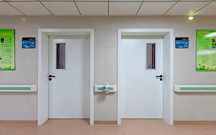 鋼制凈化門的專業(yè)介紹 鋼制凈化門的專業(yè)介紹