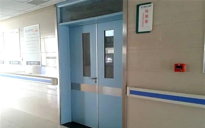 鋼制凈化門(mén)的主要特點(diǎn)和性能