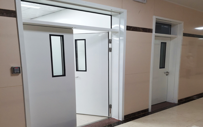 二級(jí)醫(yī)用防火門標(biāo)準(zhǔn)是什么