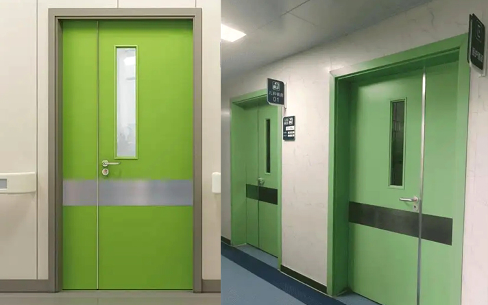 防火窗怎么安裝？捷坤門業(yè)：需規(guī)范操作