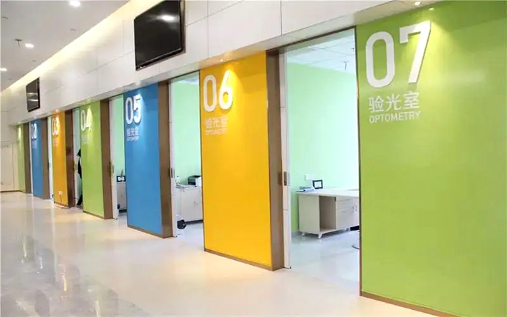 防撞門材質(zhì)特點和常見問題解決方法