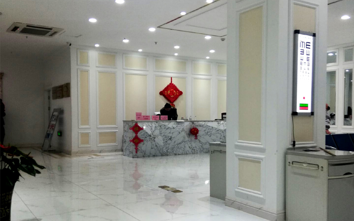 醫(yī)院醫(yī)用門(mén)廠家排名前十