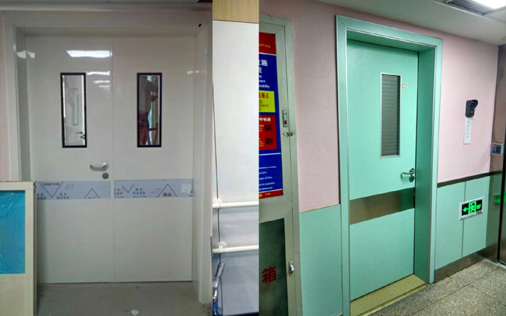 手術(shù)室醫(yī)用門(mén)廠家排名前十名有哪些呢