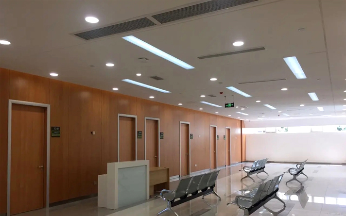 電動(dòng)門品牌十大排名