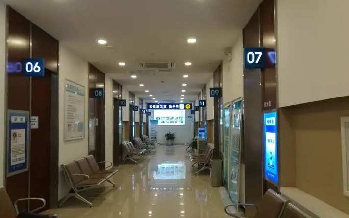 鋼制醫(yī)療門(mén)廠家排名榜前十名