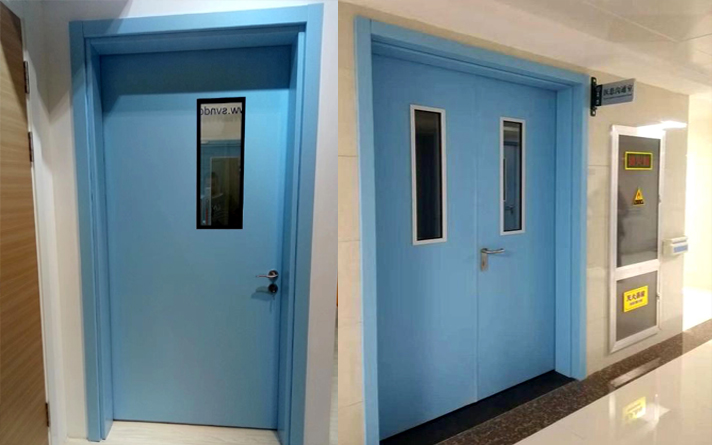 不銹鋼門(mén)品牌排行榜前十名