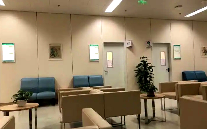 淺談凈化鋼質(zhì)門有哪些特點(diǎn)