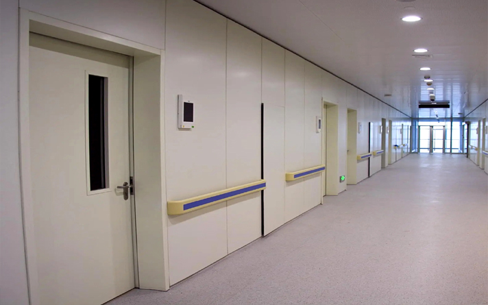 淺談醫(yī)貝爾醫(yī)療廠家-醫(yī)院用門的設計護士站病房門 淺談醫(yī)貝爾醫(yī)療廠家-醫(yī)院用門的設計護士站病房門