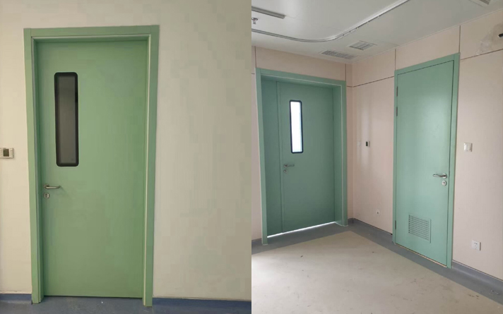 [子母門]-子母門的種類、特點、尺寸_子母門如何安裝